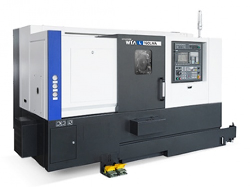 CNC HYUNDAI WIA L230A